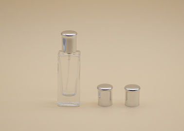 16,5mm đường kính bạc nhôm nắp chai nước hoa với PP bền bên trong