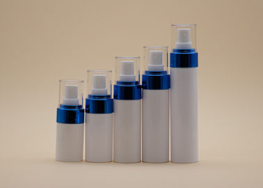 0,2ml Liều dùng Ultra Fine Mist Sprayer Nhẹ Royal Blue Aluminium