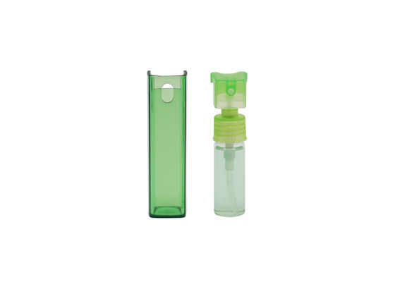 Chai nước hoa xanh Cologne 10ml Atomizer Refillable dành cho phụ nữ