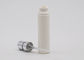 5ml Mini phổ biến màu trắng chai nhựa phun chai thương hiệu thử nghiệm nước hoa số lượng lớn