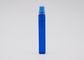 5ml 8ml Chai xịt mờ 10ml Blue Pen Shape Nhựa thơm Atomizer
