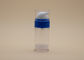 Mỹ phẩm Refillable Airless Pump Chai Blue Spray Sprayer Pump