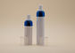0,2ml Liều dùng Ultra Fine Mist Sprayer Nhẹ Royal Blue Aluminium