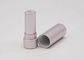 Nhấn Pop Aluminium Cylinder Empty Hộp đựng ống đựng son môi