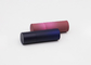 SGS Phê duyệt Gradient Color Empty Lipstick Tube