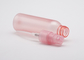 Xylanh rỗng Chai xịt mỹ phẩm Pink Mist 20mm Cỡ cổ bằng nhựa
