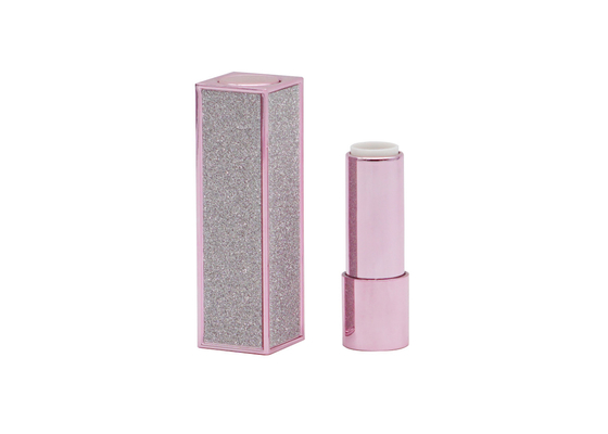 Hot Stamping Empty Lipstick Tube Hộp đựng son dưỡng