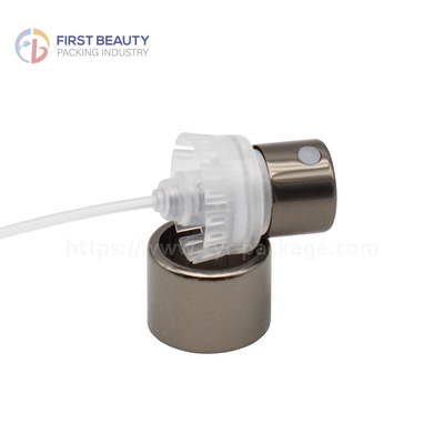 Máy bơm bơm bốc hoa hồng không có nếp nhăn FAE15 10000pcs Low profile