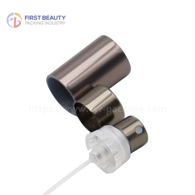 Máy bơm bơm bốc hoa hồng không có nếp nhăn FAE15 10000pcs Low profile