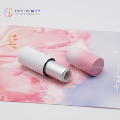 Tùy chỉnh 3.8g ống kem da có nhãn riêng