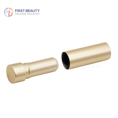 Bụi son môi tùy chỉnh với nắp và phun màu cho 3.8g son môi