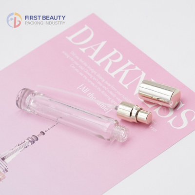 Đàn ống thử hương thơm 5ml đơn giản tiện lợi để kiểm tra nhất quán