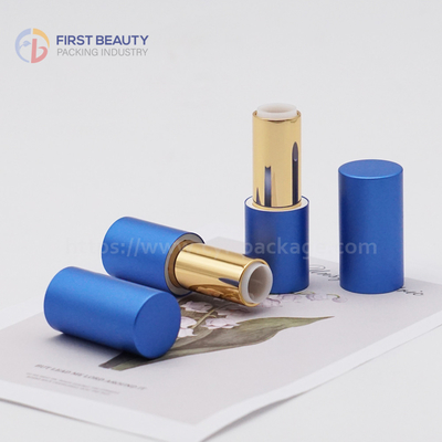 Chất chứa son môi rỗng cho bao bì son môi tùy chỉnh (3.8g)