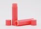 Nhựa 5g PP Lip Balm ống rỗng Lip Balm Container cho mỹ phẩm Chăm sóc cá nhân