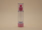 Màu hồng 80ml AS Airless Spray Chai Nhẹ thân thiện với môi trường