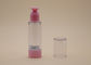 Màu hồng 80ml AS Airless Spray Chai Nhẹ thân thiện với môi trường