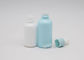 Pipette Ống nhựa Màu xanh Nước hoa nhỏ giọt Chai dầu 30ml