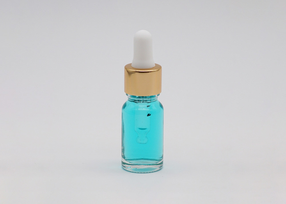 Thiết kế hấp dẫn Tinh dầu Chai nhỏ giọt 5Ml In màn hình