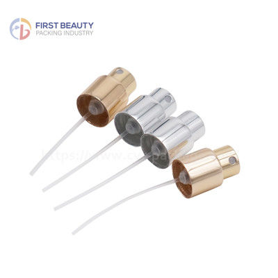 Máy phun bơm nước hoa vít nhôm FEA15