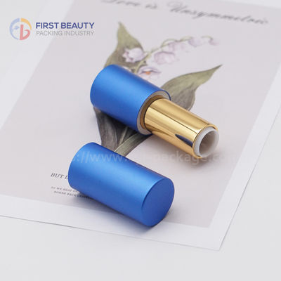 Tải son môi trống có thể tùy chỉnh bằng nhựa và nhôm