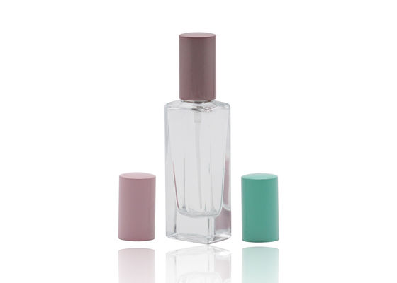 Chai xịt mỹ phẩm 15ml, nước hoa tường dày có thể bơm lại