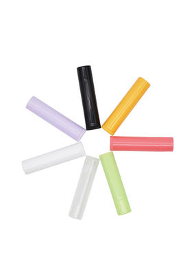 Số lượng lớn ống rỗng 5g Lip Balm cho gói Lip Balm