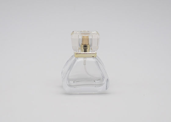 Chai xịt mỹ phẩm OEM thể tích 50ml rỗng