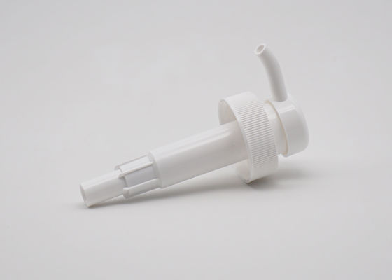 Pump Dispenser Hand Sanitizer 38/400 Máy bơm xử lý mỹ phẩm