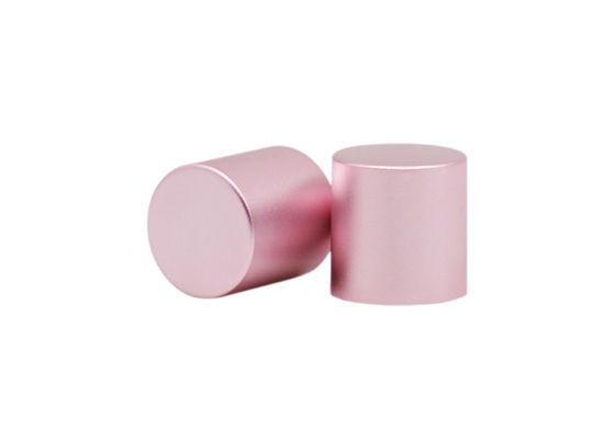 Không rò rỉ FEA15 Snap trên máy bơm nước hoa Nắp chai xịt