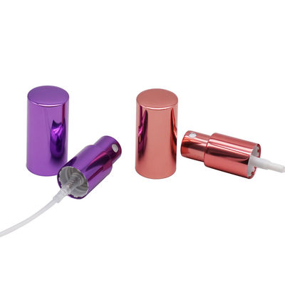 Easy Lock FEA13 Sanitizer Nắp xịt Chai nước hoa Nắp chụp trên cổ