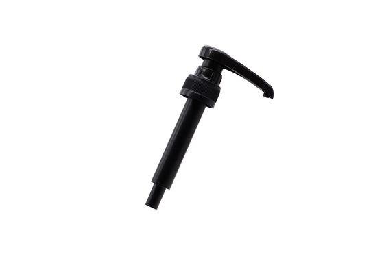 10cc thực phẩm cấp PP mật ong xi-rô Máy phân phối chai có gân