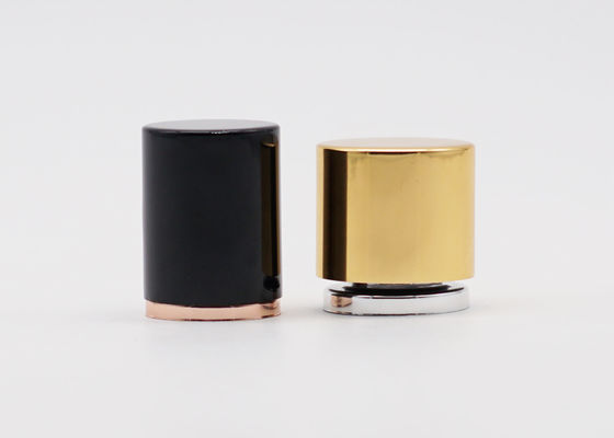 Nắp chai nước hoa bằng nhôm mịn FEA15