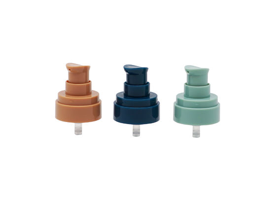 Bơm nước hoa hồng tiêu chuẩn SGS 28mm có lò xo bên ngoài