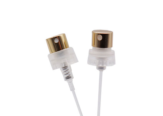 Máy bơm nước hoa không uốn cong FEA15 cao kín