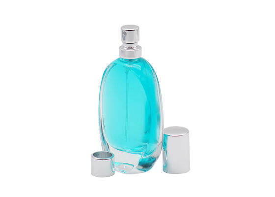 Chai xịt mỹ phẩm Fine Mist Chai Surlyn Cap FEA15 In lụa