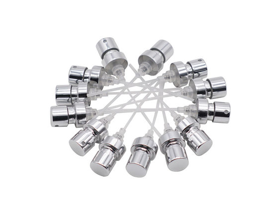 Máy bơm nước hoa không uốn Fea15mm 0.075ml Không thể đổ lại