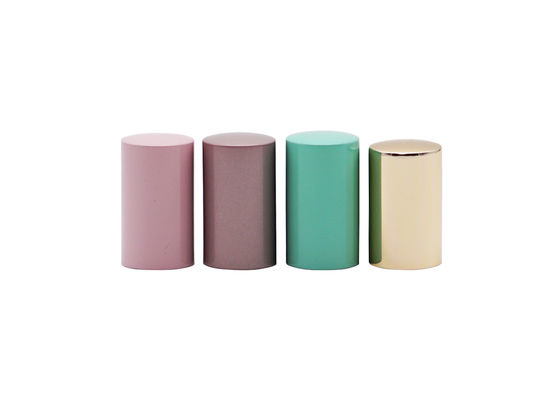 Dễ dàng mở nắp chai nước hoa Nắp đậy bằng nhôm mịn PP