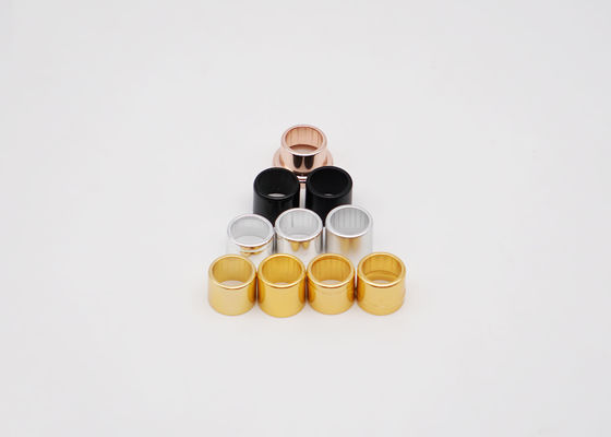 Xi lanh Sptayer Cổ áo thường xuyên Màu sắc khác nhau Bước cổ áo Logo Tùy chỉnh