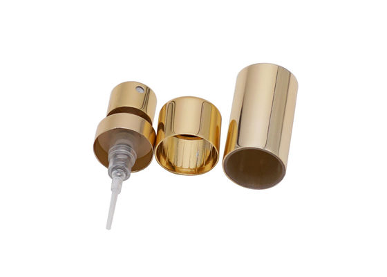 Crimp FAE15 Pefume Spray Pump Bơm mỹ phẩm cho chai thủy tinh